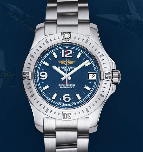 breitling colt skyracer discontinued|breitling colt superquartz.